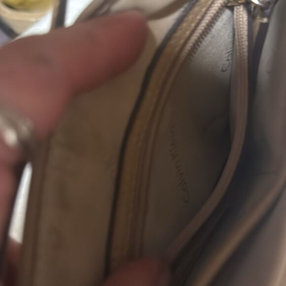 Authentic CALVIN KLEIN Purse!!! - Picture 8 of 8